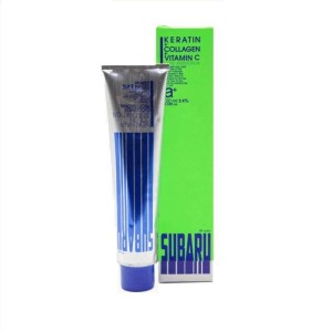 رنگ مو سوبارو سری NATURAL حجم 120 میل