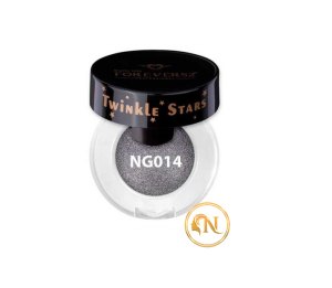 گلیتر استار فوراور52 شماره NG014 حجم 2/5 گرم