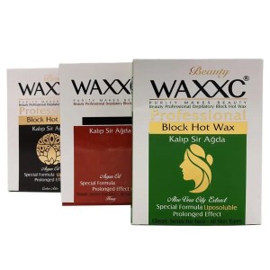وکس سکه ای وکسی WAXXC آلوئه ورا20 گرم