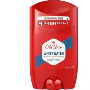 مام صابونی اولد اسپایس مدل White Water حجم 50 میل