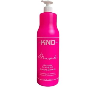 ماسک مو فر کینو Kino ایتالیایی 1000 میل