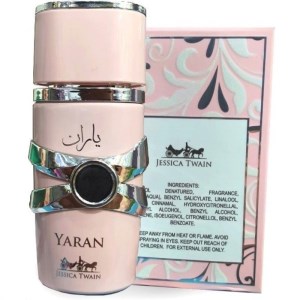 ادکلن جسیکا یارا 25 میل
