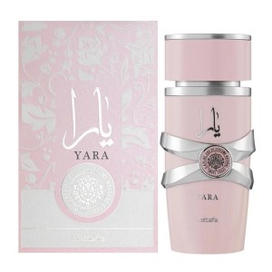 ادکلن یارا 50 میل ادکلن یارا 50 میل
