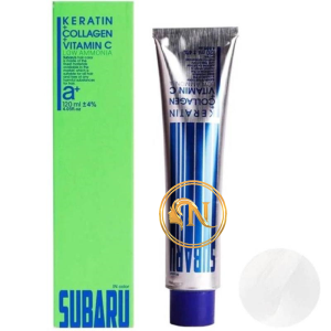 رنگ مو سوبارو روشن کننده LIGHTENER شماره 000 حجم 120 میل