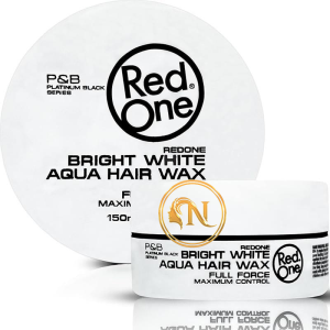 واکس مو ردوان RED ONE حجم 150 میل