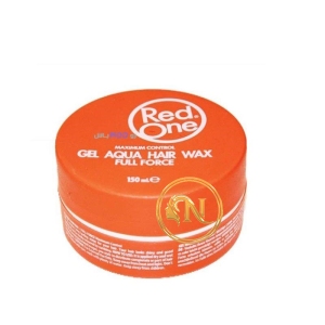 واکس مو ردوان RED ONE حجم 150 میل