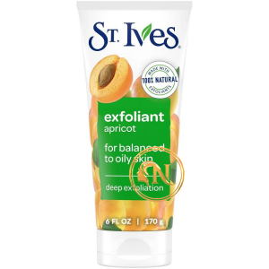 اسکراپ استیوز ST.IVES حجم 170 میل