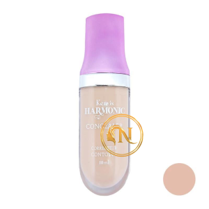 کانسیلر کنویس Kenvis شماره 03