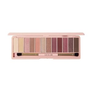 پالت سایه 12 رنگ شیگلم Sheglam مدل Berry