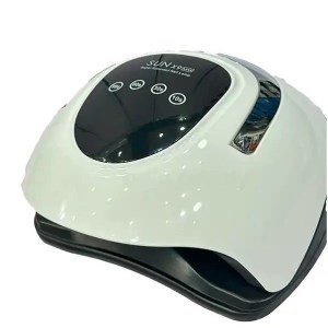 دستگاه یووی سان 160 وات X9