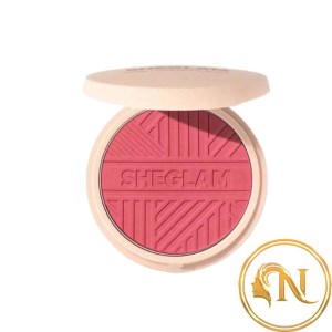 رژگونه پودری شیگلم