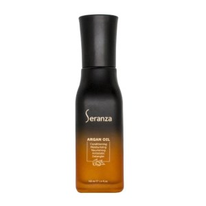 روغن آرگان سرانزا Seranza حجم 100 میل