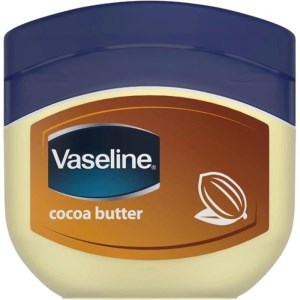 وازلین اورجینال Vaseline COCOA BUTTER وزن 100 گرم