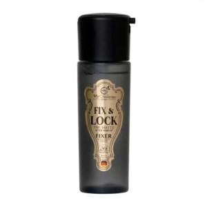 اسپری فیکس مای میکاپ استوری Fix & Lock حجم 100 میل