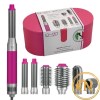سشوار برس دار حالت دهنده انزو پروفیشینال مدل EN-4133