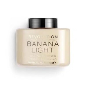 پودر BANANA LIGHT بیک روولوشن حجم 32 گرم