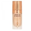 کرم پودر شارلوت تیلبری Airbrush Flawless رنگ NEUTRAL5 حجم 30میل