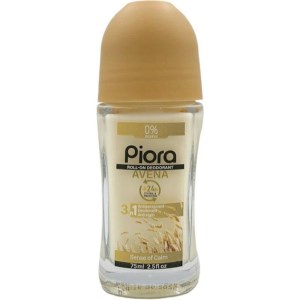 مام رول طلایی پیورا مدل Avena حجم 75 میل