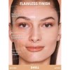 کوشن شیگلم رنگ SHELL حجم 12 گرم