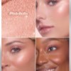 هایلایتر استیکی شیگلم مدل BUTTERY BLING رنگ Pink Satin 42 حجم 6 گرم
