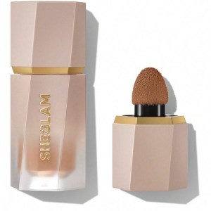 کانتور مایع شیگلم SHEGLAM رنگ Brown sugarحجم 5.2 میل