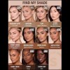 کانتور مایع شیگلم SHEGLAM رنگ Brown sugarحجم 5.2 میل