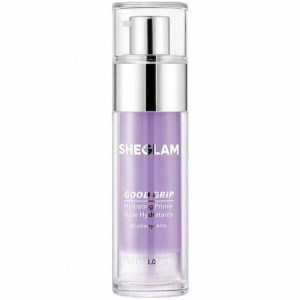 پرایمر آبرسان شیگلم مدل بنفش Good Grip حجم 45 میل