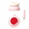 مربای لب ژله ای شیگلم رنگ STRAWBERRY SPLASH حجم 35 گرم