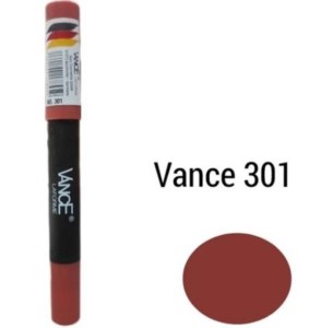 رژلب مدادی ونسی VANCE شماره 301