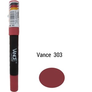 رژلب مدادی ونسی VANCE شماره 303