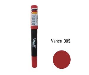 رژلب مدادی ونسی VANCE شماره 305