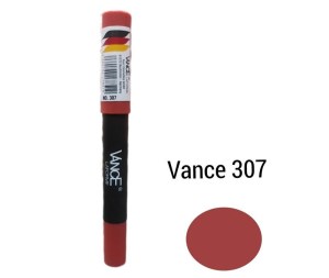 رژلب مدادی ونسی VANCE شماره 307