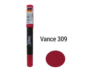 رژلب مدادی ونسی VANCE شماره 309
