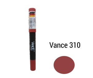 رژلب مدادی ونسی VANCE شماره 310