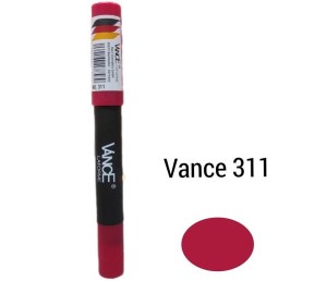رژلب مدادی ونسی VANCE شماره 311