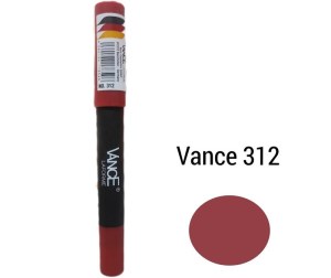 رژلب مدادی ونسی VANCE شماره 312