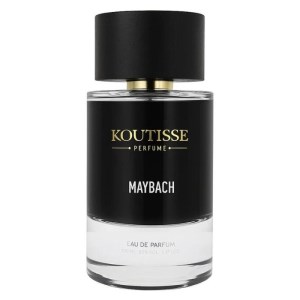 ادکلن کوتیس میباخ حجم 100 میل