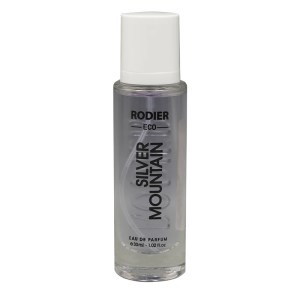 ادکلن رودیر RODIER رایحه سیلور مونتین حجم 30 میل