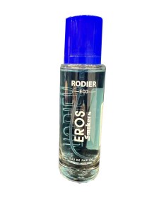 ادکلن رودیر RODIER رایحه اروس حجم 30 میل