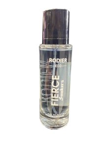 ادکلن رودیر RODIER رایحه فایرس حجم 30 میل