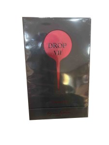 ادکلن دراپ وی ای DROP VII حجم 100 میل