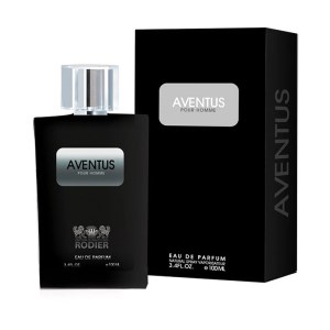 ادکلن رودیر RODIER رایحه اونتوس حجم 100میل