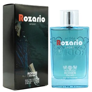 ادکلن رودیر RODIER رایحه روزاریو حجم 100میل