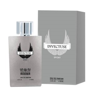 ادکلن رودیر RODIER رایحه اینوکتوس حجم 100میل