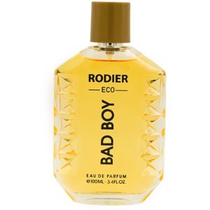 ادکلن رودیر RODIER رایحه بدبوی حجم 100میل