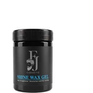 ژل واکس خیس اف جی FJ حجم 300 میل