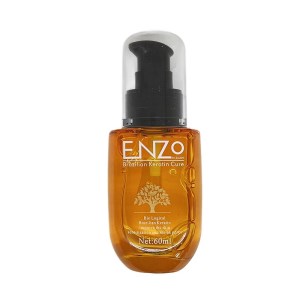 روغن آرگان انزو ENZO Argan Oil حجم 60 میل