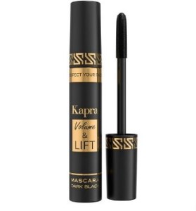 ریمل volume & lift کاپرا