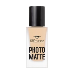کرم پودر مات فوراور 52 مدل PHOTO MATTE رنگ PLF30.3 حجم 35میل