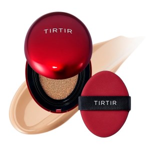 کوشن تیر تیر TIR TIR رنگ MOCHA 25N